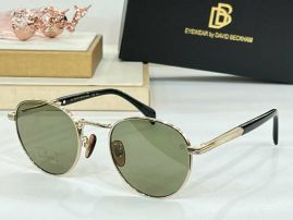 Picture of David Beckha Sunglasses _SKUfw57426841fw